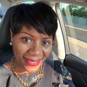 Meet your Posher, Alfreda